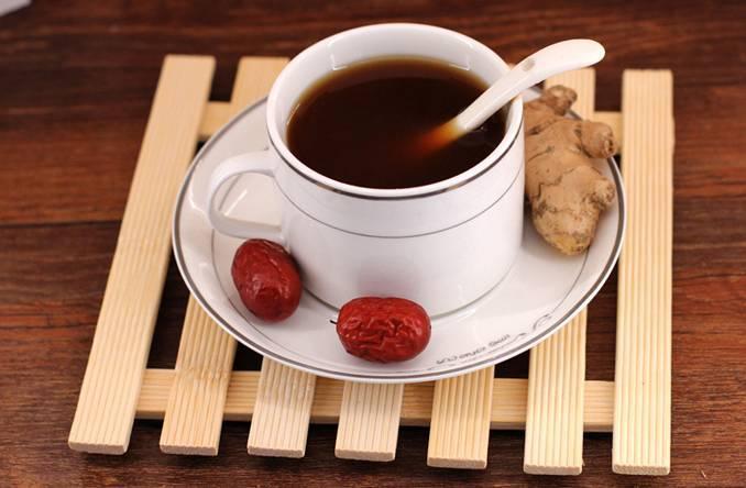 中醫(yī)藥茶明目清心？