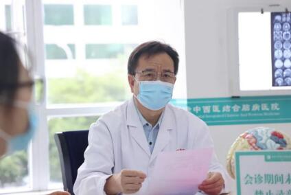 西安中際腦病醫(yī)院「怎么樣」京陜?nèi)讓＜襇DT聯(lián)合會(huì)診